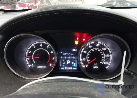 2011 Mitsubishi Outlander Se z USA, uszkodzony, nr VIN JA4JT3AWXBU007978